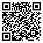 QR-Code - Dunkel Rotes Clandesign