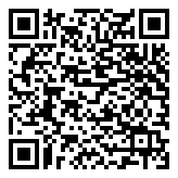 QR-Code - Schlichtes Rotes Design