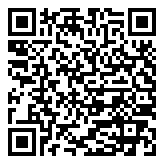 QR-Code - eSport Clandesign Rot-Schwarz-Weiß