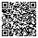 QR-Code - Schlichtes Anime Design