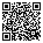 QR-Code - schlichtes DJ Design