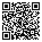 QR-Code - Blue-Clandesign