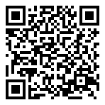 QR-Code - Clandesign Black/Blue