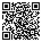 QR-Code - Blue Clandesign #1