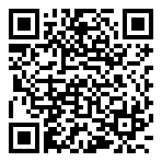 QR-Code - Blue Clandesign #2