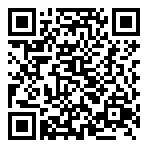 QR-Code - Blue Clandesign #2