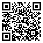 QR-Code - Schwarz Rotes eSport Design