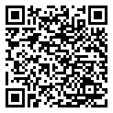 QR-Code - DECEPTION DARK_RED CLANDESIGN