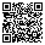 QR-Code - Minimal Radio Design