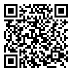 QR-Code - Luxury Blue eSport-Design