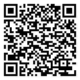 QR-Code - Black Spitzenhosting Design ohne Kundenlogin