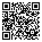 QR-Code - Cyber Gaming 01 Template