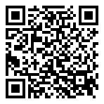 QR-Code - Businessdesign Blau - Grau