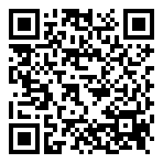 QR-Code - Fire_black