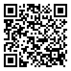 QR-Code - Black Fire