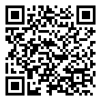 QR-Code - Gaming Wappen 4 Farben
