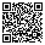 QR-Code - Team SHARK Logo - Rot / Red