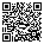 QR-Code - Team SHARK Logo - Grün / Green