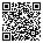 QR-Code - X1-GAMING blue/white Clanlogo