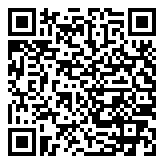QR-Code - dunkel / blaues Clandesign