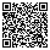 QR-Code - Gaming White Mordern