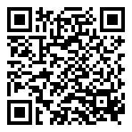 QR-Code - Design braun