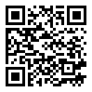 QR-Code - Blue Dice