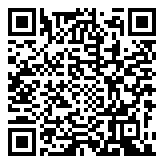 QR-Code - Clanlogo III - Red 1 (druckfähig & professionell)