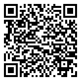 QR-Code - Clanlogo III - Red 2 (druckfähig & professionell)