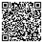 QR-Code - Clanlogo Extreme Blau Grün / Blue green (druckfähig + professionell)