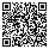 QR-Code - Clanlogo Extreme Blau / Blue (druckfähig + professionell)