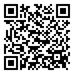 QR-Code - Lions Gate Logo