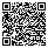 QR-Code - Rot/Schwarzes Design mit TV-Menü